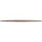 Ekena Millwork Cannes Wood Fretwork Pierced Ceiling Medallion, Wood (Paint Grade), 26"OD x 8 7/8"ID x 3/8"T CMWP26X26X0375CNMF - alternate 5